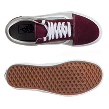 Load image into Gallery viewer, Vans Old Skool (Classic Sport) Port Royale/Mineral Gray Men's 10, Women's 11.5 Medium
