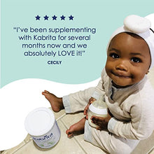 Load image into Gallery viewer, Kabrita Goat Milk Toddler Formula, 14 Ounce (Pack of 12)
