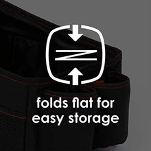 Load image into Gallery viewer, Diono Travel-Pal, Car Seat Organizer, Black
