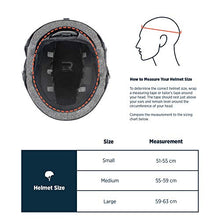Load image into Gallery viewer, Retrospec Traverse H1 Ski &amp; Snowboard Helmet, Convertible to Bike/Skate, Teal Gloss, Small (51-55cm)
