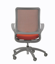 Load image into Gallery viewer, Eurotech Seating Hawk office Chair, Orange
