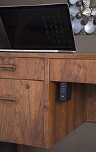 Load image into Gallery viewer, SABRENT 7 Port USB 3.0 HUB + 2 Charging Ports with 12V/4A Power Adapter [Black] (HB-U930)
