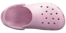 Load image into Gallery viewer, crocs Women's Classic Mule  Ballerina Pink - 6 US Men/ 8 US Women M US
