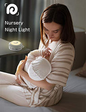 Load image into Gallery viewer, Dreamegg Portable White Noise Machine for Baby Sleeping with Night Light, Nature Sounds, White Noise and Lullaby, Child Lock &amp; Dreamegg D1 Sound Machine
