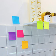 Load image into Gallery viewer, 3X3 Sticky Notes and 4X6 Pastel Sticky Notes
