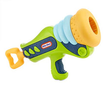Load image into Gallery viewer, Little Tikes Mighty Blasters Boom Blaster Toy Blaster with 3 Soft Power Pods
