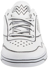 Load image into Gallery viewer, Reebok Club MEMT White/Black 10 B (M)
