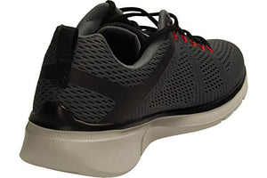 Skechers Equalizer 3.0 Charcoal/Black 10.5 D (M)