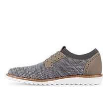 Load image into Gallery viewer, Dockers Men&#39;s Feinstein Oxford, Grey, 7

