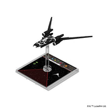 Load image into Gallery viewer, Star Wars X-Wing 1st Edition Miniatures Game Saw's Renegades EXPANSION PACK | Strategy Game for Adults and Teens | Ages 14+ | 2 Players | Average Playtime 45 Minutes | Made by Atomic Mass Games
