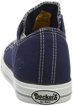 Load image into Gallery viewer, Dockers by Gerli Women's 36ur201-710660, Blue Navy 660, 3.5 UK

