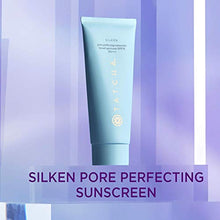 Load image into Gallery viewer, Tatcha Silken Pore Perfecting Sunscreen SPF 35: Lightweight Sunscreen with Matte Finish and UVA/UVB Protection (2 oz)
