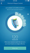 Load image into Gallery viewer, Philips Sonicare HX9924/41 DiamondClean Smart 9500 Rechargeable Electric Toothbrush, Grey
