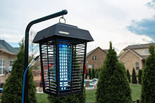 Load image into Gallery viewer, Flowtron BK-40D Electronic Insect Killer, 1 Acre Coverage,Black
