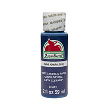 Load image into Gallery viewer, Apple Barrel Acrylic Paint in Assorted Colors (2 oz), 20490, Neon Yellow
