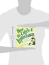 Load image into Gallery viewer, How to Catch a Leprechaun
