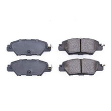 Load image into Gallery viewer, Power Stop 16-1846 Z16 Evolution Rear Ceramic Brake Pads

