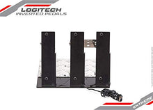 Load image into Gallery viewer, Extreme Sim Racing Inverted Pedals Kit Upgrade for Logitech G25, G27, G29, G920 and G923 Add-on - Brake Pedals With More Pressure - LOGITECH PEDALS NOT INCLUDED
