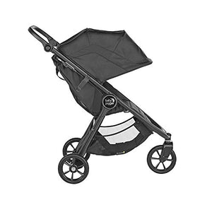 Baby Jogger City Mini GT2 Stroller, Jet