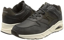 Load image into Gallery viewer, Dockers by Gerli Men's Low-Top Sneakers, Black, 10
