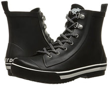 Load image into Gallery viewer, Rocket Dog Women's Rainy Rain Boot, Black, 7.5 M US
