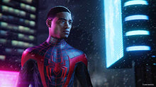 Load image into Gallery viewer, Marvel’s Spider-Man: Miles Morales Launch Edition – PlayStation 5
