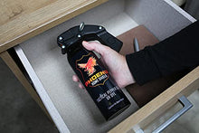 Load image into Gallery viewer, Phoenix Home Shield – Home Defense Unit - Pepper Gel with UV Dye - Full Grip, Pull Pin, Gel is Safe &amp; amp Maximum Strength, Maximum Distance + Maximum Bursts = Maximum Safety, 25 Foot Range

