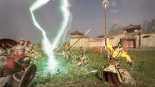 Load image into Gallery viewer, Dynasty Warriors 9 Empires - PlayStation 4
