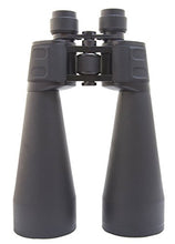 Load image into Gallery viewer, CampCo HUMVEE HMV-B-20X80 Weather Resistant Jumbo Astronomy Binocular, 20x80, Black
