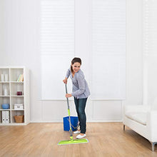 Load image into Gallery viewer, Microfiber Spray Mop Replacement Heads for Wet/Dry Mops Compatible with Bona Floor Care System (5 Pack)
