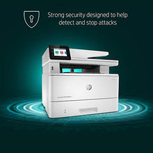 Load image into Gallery viewer, HP LaserJet Pro Multifunction M428fdw Wireless Laser Printer, Works with Alexa (W1A30A)
