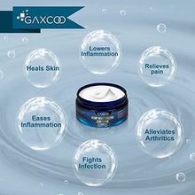 Load image into Gallery viewer, Regular Size Premium Cotton Gloves &amp; 2 Jars of Hemp Oil Cream 8oz
