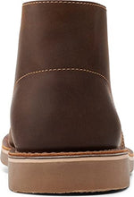 Load image into Gallery viewer, Clarks Men's Bushacre 3 Chukka Boot, Beeswax, 11.5
