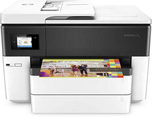Load image into Gallery viewer, HP OfficeJet Pro 7740 Wireless All-in-One Printer
