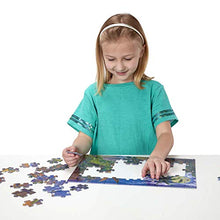 Load image into Gallery viewer, Melissa &amp; Doug Land of Dinosaurs Jigsaw Puzzle (60 pcs)
