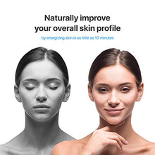 Load image into Gallery viewer, Luma LED Skin Therapy Mask - Home Skin Rejuvenation &amp; Anti-Aging Light Therapy - 7 Color LED - Facial Skin Care - Skin Tightening - Wrinkles &amp; Fine Lines - Boost Collagen - Inflammation Fighter
