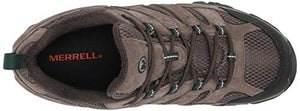 Merrell mens Moab 2 Wp Hiking Boot, Boulder, 12 US