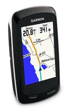 Load image into Gallery viewer, Garmin Edge 800 Cycling GPS Computer-(Renewed)
