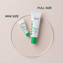 Load image into Gallery viewer, Paula's Choice BOOST 10% Azelaic Acid Booster Cream Gel, Licorice Extract &amp; Salicylic Acid, Oil-Free Skin Brightening Serum, 0.17 Ounce - Travel Size
