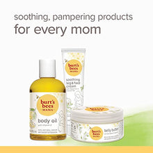 Load image into Gallery viewer, Body Oil, Burt's Bees Mama Hydrating &amp; Smoothing Skin Care with Vitamin E, 100% Natural, 4 Ounce
