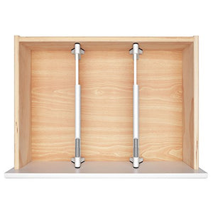 OXO Good Grips Expandable Dresser Drawer Divider - 2 Pack