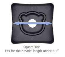 Load image into Gallery viewer, Excelity Cute Panda Bear DIY Sandwich Cutter Cake Bread Toast Mold Maker
