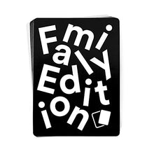Load image into Gallery viewer, Cards Against Humanity: Family Edition • The Actual Official Family Edition of CAH • Ages 8+
