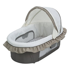 Load image into Gallery viewer, Graco Soothing System Baby Glider, Abbington
