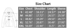 Load image into Gallery viewer, MOERDENG Women&#39;s Waterproof Ski Jacket Warm Winter Snow Coat Mountain Windbreaker Hooded Raincoat
