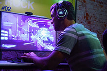 Load image into Gallery viewer, JBL Quantum 800 - Wireless Over-Ear Performance Gaming Headset with Active Noise Cancelling and Bluetooth 5.0 - Black
