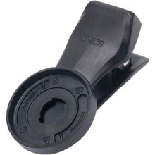 Load image into Gallery viewer, SIRUI Lens for Phones Upgraded Version Anamorphic Cinema,Wide Angle,Telephoto,Micro, Fisheye,Portrait Lens Auxiliary Camera Attachment Lens with Clip Adapter (Portrait)
