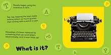 Load image into Gallery viewer, What Is It? (Highchair U): (Educational Board Books for Toddlers, Lift-the-Flap Board Book)

