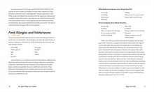 Load image into Gallery viewer, All-Organic Baby Food Cookbook: First Time Parent's Guide to Nutritious Foods for Every Age and Stage
