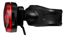 Load image into Gallery viewer, Schwinn LED Bike Light Accessories, Headlight and Tail light, Rechargable 400 Lumen USB
